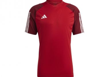 Adidas Tiro 23 Competition HE5661 Ανδρική Φανέλα Ποδοσφαίρου - adidas performance - 