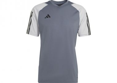Adidas Tiro 23 Competition HP1906 Ανδρική Φανέλα Ποδοσφαίρου - adidas performance - 