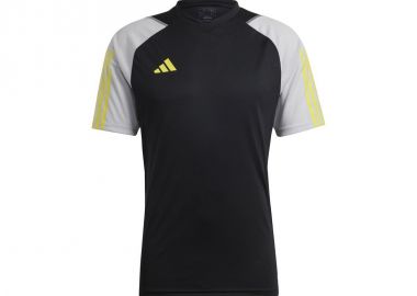 Adidas Tiro 23 Competition HU1295 Ανδρική Φανέλα Ποδοσφαίρου - adidas performance - 