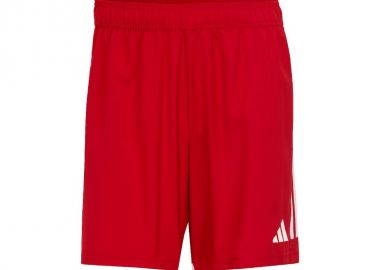 adidas Tiro 23 Competition Match men's shorts red HL4790 - adidas performance - 