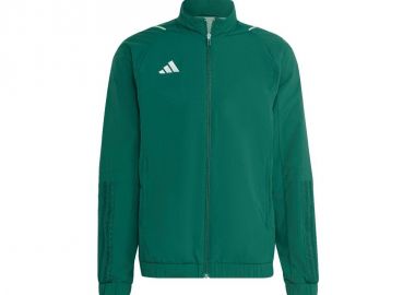 Adidas Tiro 23 Competition Presentation M sweatshirt HU1334 - adidas performance - 