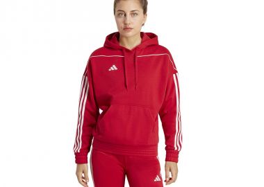 Adidas Tiro 23 Γυναικείο Φούτερ HS7234 - adidas performance - 