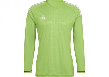 Adidas Tiro 23 HK7693 Ανδρική Φανέλα Τερματοφύλακα Ποδοσφαίρου - adidas performance - 