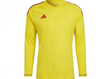 Adidas Tiro 23 HK7696 Ανδρική Φανέλα Τερματοφύλακα Ποδοσφαίρου - adidas performance - 