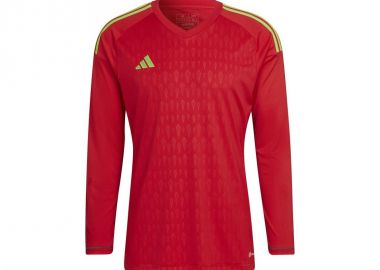Adidas Tiro 23 HL0007 Ανδρική Φανέλα Τερματοφύλακα Ποδοσφαίρου - adidas performance - 