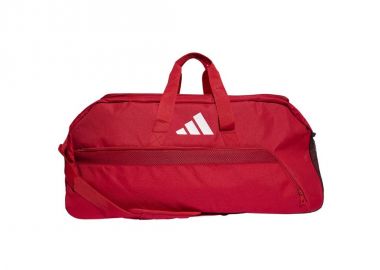 Adidas Tiro 23 IB8660 Τσάντα Ώμου για Ποδόσφαιρο Κόκκινη - adidas performance - 