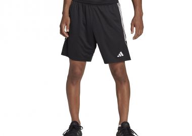 Adidas Tiro 23 League Αθλητική Ανδρική Βερμούδα Μαύρη HS0319 - adidas performance - 