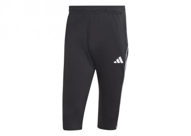 Adidas Tiro 23 League Αθλητική Ανδρική Βερμούδα Μαύρη HS3548 - adidas performance - 