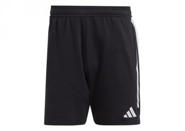 Adidas Tiro 23 League Αθλητική Ανδρική Βερμούδα Μαύρη HS3592 - adidas performance - 