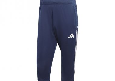 Adidas Tiro 23 League Αθλητική Ανδρική Βερμούδα Navy Μπλε HS7235 - adidas performance - 