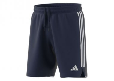 Adidas Tiro 23 League Αθλητική Ανδρική Βερμούδα Team Navy Blue 2 HS3594 - adidas performance - 