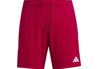 Adidas Tiro 23 League Αθλητική Ανδρική Βερμούδα Team Power Red 2 IB8082 - adidas performance - 