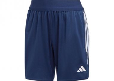 Adidas Tiro 23 League Αθλητικό Γυναικείο Σορτς Μαύρο HS0323 - adidas performance - 