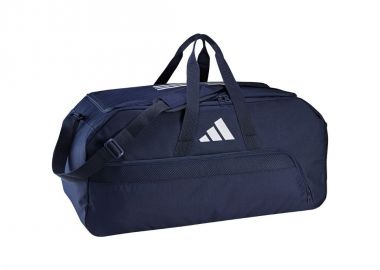 Adidas Tiro 23 League IB8655 Τσάντα Ώμου για Ποδόσφαιρο Μπλε - adidas performance - 