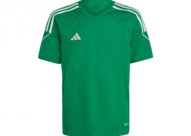 Adidas Tiro 23 League IC7483 Παιδική Φανέλα Ποδοσφαίρου - adidas performance - 