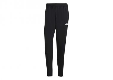 Adidas Tiro 23 League Παντελόνι Φόρμας με Λάστιχο Μαύρο IB5012 - adidas performance - 