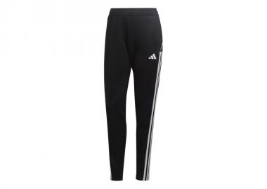Adidas Tiro 23 League Παντελόνι Γυναικείας Φόρμας Μαύρο HS3494 - adidas performance - 