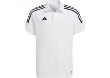 adidas Tiro 23 League Polo Jr HS3589 - adidas performance - 