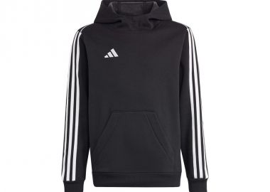 Adidas Tiro 23 League Sweat Hoodie Jr HS3606 - adidas performance - 