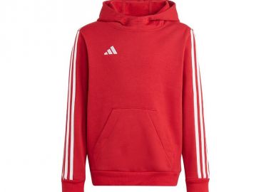 Adidas Tiro 23 League Sweat Hoodie Jr HS3607 - adidas performance - 