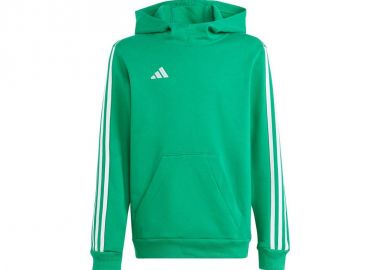 Adidas Tiro 23 League Sweat Hoodie Jr IC7854 - adidas performance - 