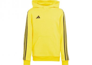 Adidas Tiro 23 League Sweat Hoodie Jr IC7856 - adidas performance - 