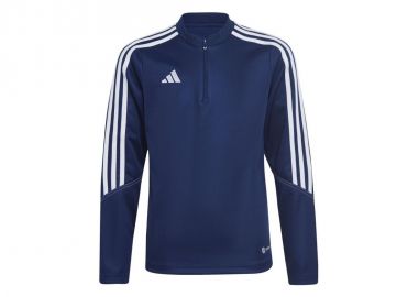 Adidas Tiro 23 Training Top Jr HZ0178 sweatshirt - adidas performance - 