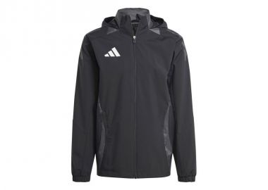 Adidas Tiro 24 Allweather M jacket IJ8343 - adidas performance - 
