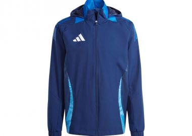 Adidas Tiro 24 Competition AllWeather M IR9520 jacket - adidas performance - 