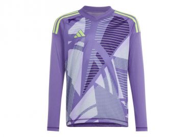 Adidas Tiro 24 Competition Jr IN0430 goalkeeper shirt - adidas performance - 