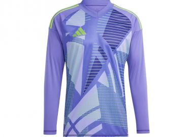 Adidas Tiro 24 Competition Long Sleeve goalkeeper shirt M IN0406 - adidas performance - 