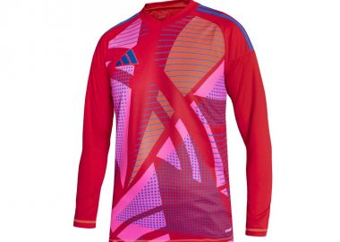 Adidas Tiro 24 Competition Long Sleeve goalkeeper shirt M IN0407 - adidas performance - 