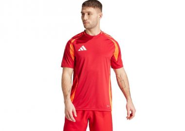 Adidas Tiro 24 Competition Match Jersey M IK2244 - adidas performance - 