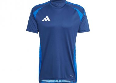 Adidas Tiro 24 Competition Match Jersey M IQ4758 - adidas performance - 