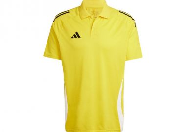 Adidas Tiro 24 Competition Polo M IV9144 Tshirt - adidas performance - 
