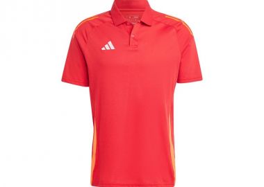Adidas Tiro 24 Competition Polo M Tshirt IR7563 - adidas performance - 