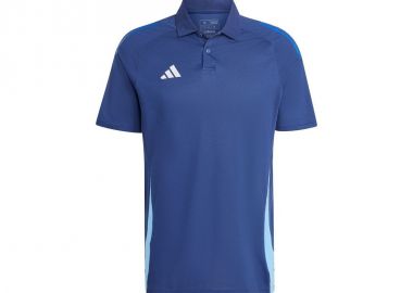 Adidas Tiro 24 Competition Polo M Tshirt IR7564 - adidas performance - 
