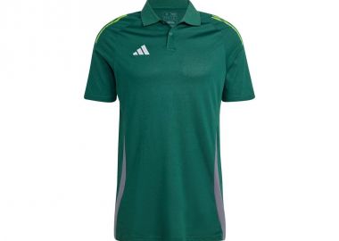 Adidas Tiro 24 Competition Polo M Tshirt IR7567 - adidas performance - 