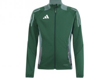 Adidas TIRO 24 Competition Training Jr IR5502 sweatshirt - adidas performance - 