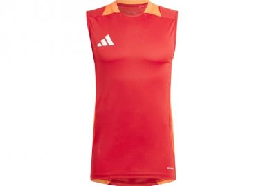 Adidas Tiro 24 Competition Training Sleeveless Jersey M IR5474 - adidas performance - 