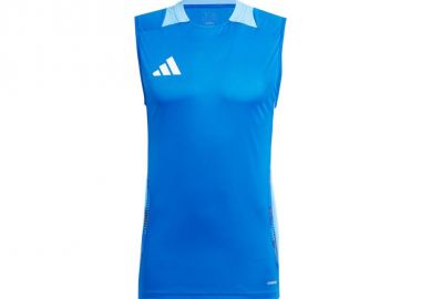 Adidas Tiro 24 Competition Training Sleeveless Jersey M IR5475 - adidas performance - 