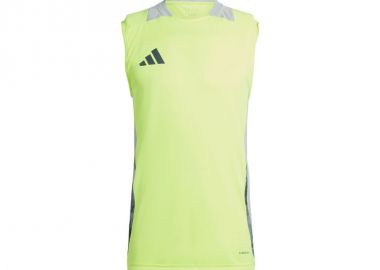 Adidas Tiro 24 Competition Training Sleeveless Jersey M IR5478 - adidas performance - 