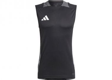Adidas Tiro 24 Competition Training Sleeveless M Tshirt IL8261 - adidas performance - 