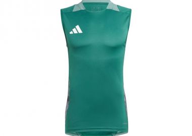 Adidas Tiro 24 Competition Training Sleeveless M Tshirt IR5477 - adidas performance - 