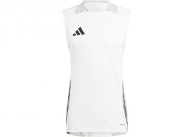 Adidas Tiro 24 Competition Training Sleeveless M Tshirt IR5479 - adidas performance - 