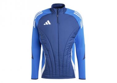 Adidas Tiro 24 Competition Winterized M sweatshirt IY0120 - adidas performance - 