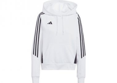 Adidas Tiro 24 Hooded W sweatshirt IR7508 - adidas performance - 