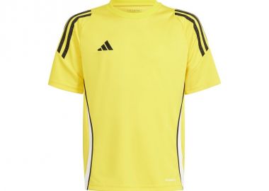 Adidas Tiro 24 Jersey Jr IS1027 - adidas performance - 