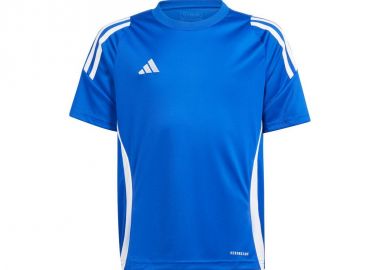 Adidas Tiro 24 Jersey Jr IS1032 - adidas performance - 