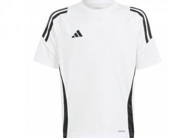 Adidas Tiro 24 Jersey Jr IS1033 - adidas performance - 